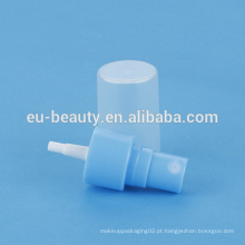 20/410 Blue Color Plastic Face Água Spray